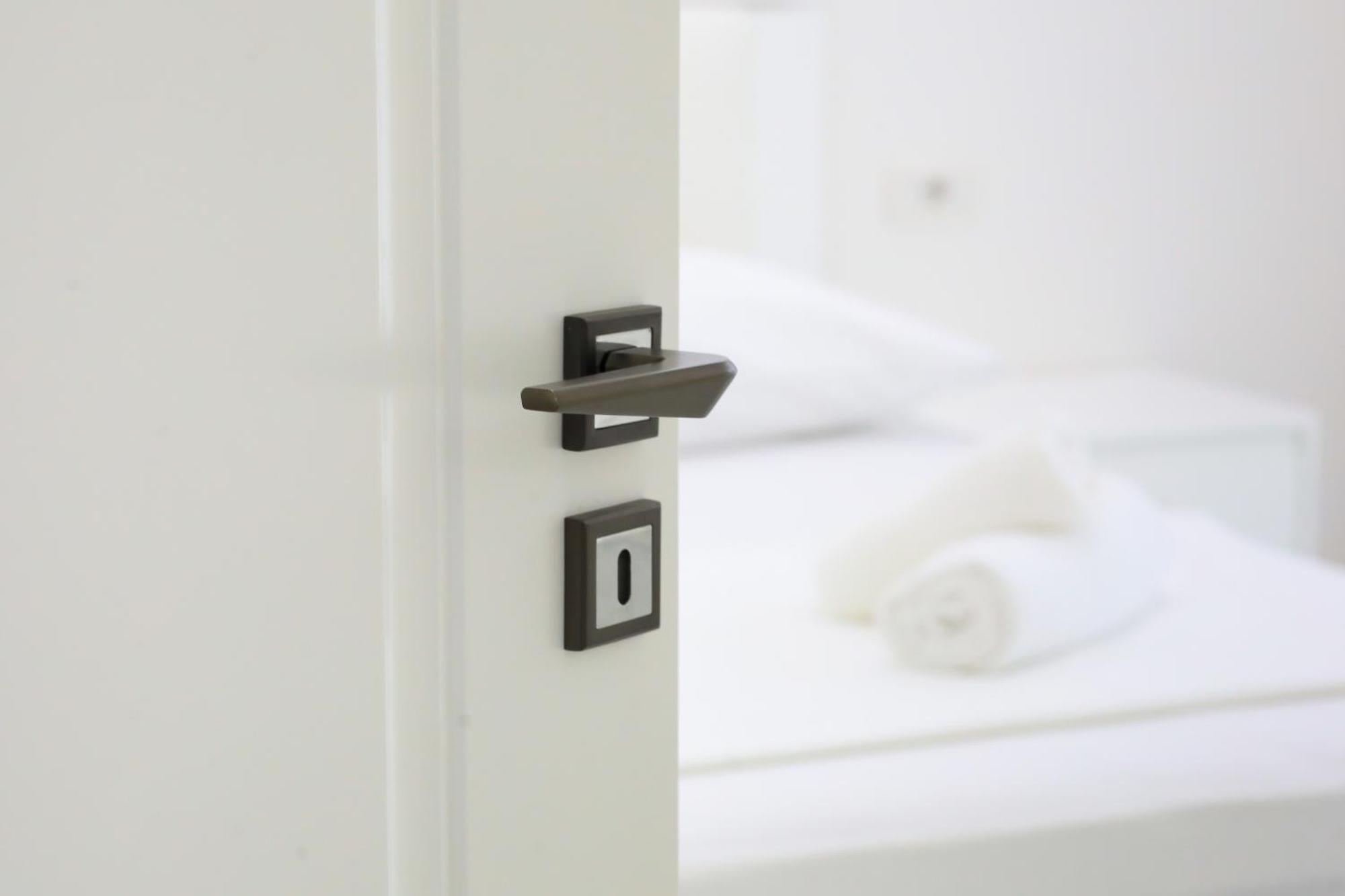 Jimi Apartments Vlorë Eksteriør billede